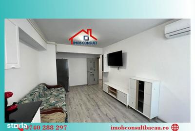 Apartament cu 3 camere decomandat în Banca Națională - 6
