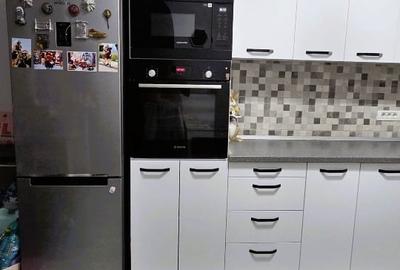 Apartament cu 2 camere decomandat, mobilat în Central - 6