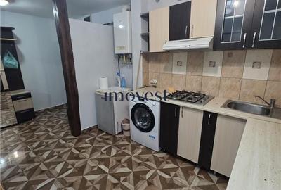 Garsonieră decomandată în Someșeni - 6