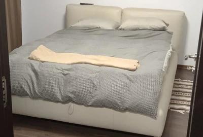 Apartament cu 2 camere semidecomandat în Apărătorii Patriei