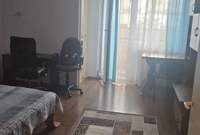 Garsonieră semidecomandată, mobilată în Mănăștur