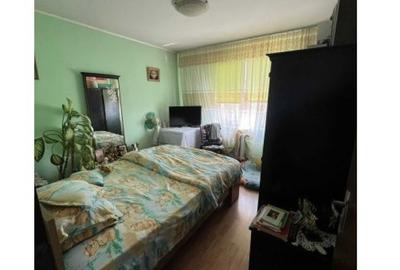 Apartament cu 4 camere semidecomandat în Rahova - 1