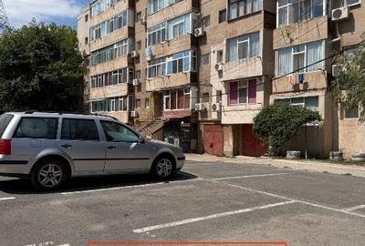 Garsonieră în Dallas