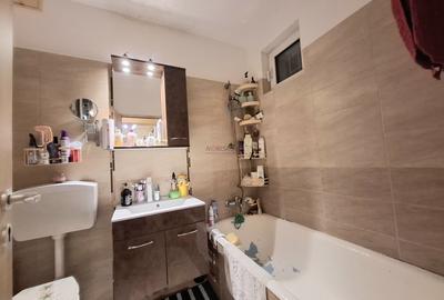 Apartament cu 3 camere decomandat, mobilat în Basarabia - 8