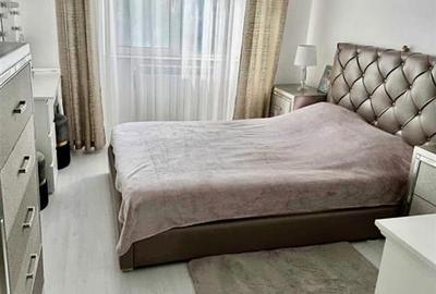 Apartament cu 4 camere decomandat în Păcurari