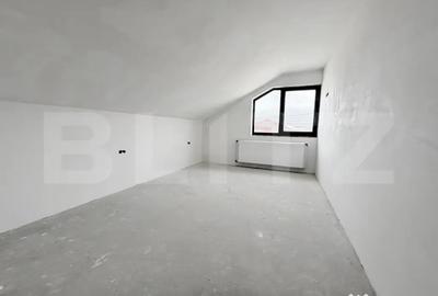 Casă cu 4 camere cu Teren 250 Mp în Vetiș - 3