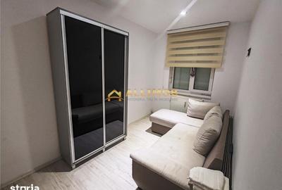 Apartament cu 3 camere în Nord - 14