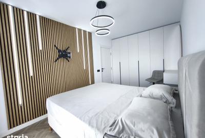 Apartament cu 2 camere în Valea Borcutului