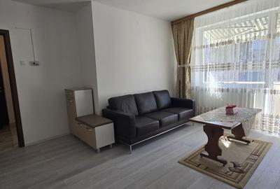 Apartament cu 2 camere în Aleea Trandafirilor - 5