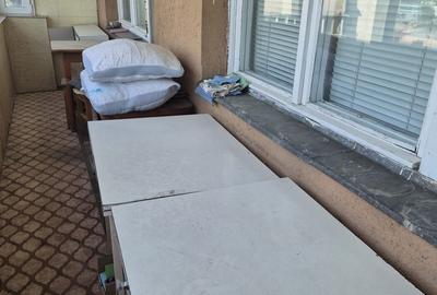 Apartament cu 2 camere decomandat în Mureșeni