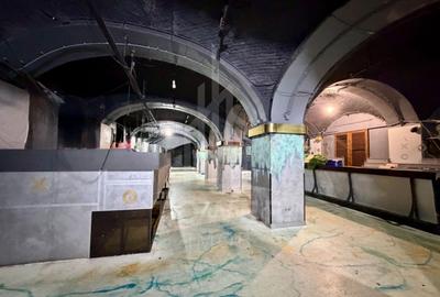 Spațiu comercial, de 1,968 mp, în Central - 41