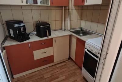 Garsonieră în Gării