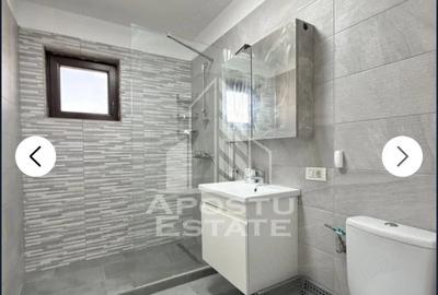 Apartament cu 3 camere semidecomandat în Exterior Vest - 3