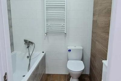 Apartament cu 2 camere semidecomandat în Torontalului