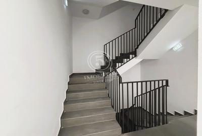 Apartament cu 2 camere semidecomandat în Tineretului - 24