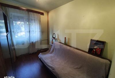 Apartament cu 3 camere în Nufărul