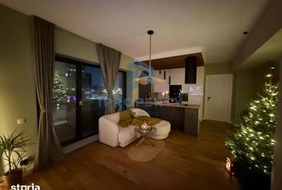 Apartament cu 2 camere în 13 Septembrie
