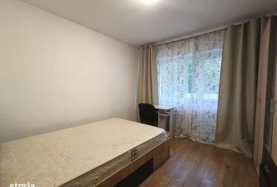 Apartament cu 4 camere decomandat în Zorilor - 6