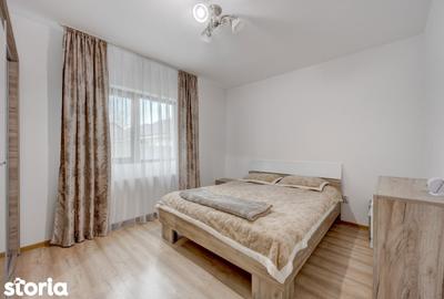 Casă cu 3 camere cu Canalizare în Central - 18