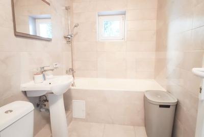 Apartament cu 2 camere decomandat în Carpați 2 - 11