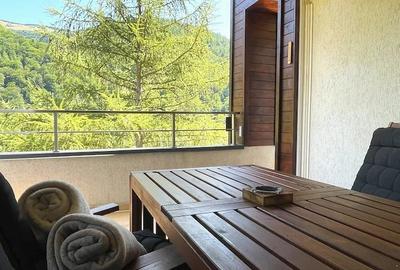 Apartament cu 3 camere decomandat în Central - 4