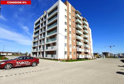 Apartament cu 3 camere decomandat în Periferie - 1