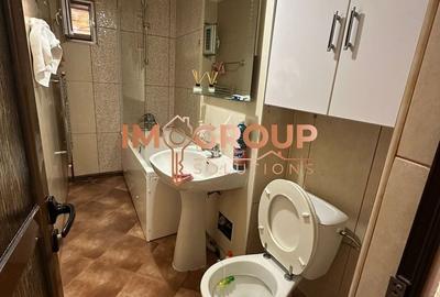 Apartament cu 2 camere decomandat în Dancu