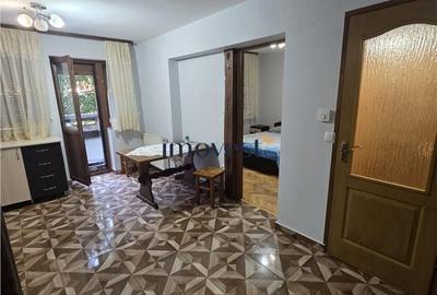 Garsonieră decomandată în Soarelui - 10