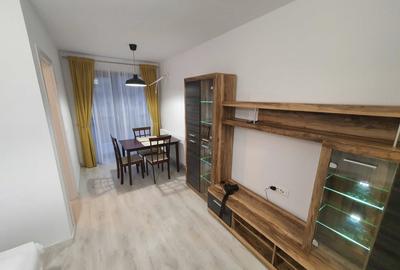 Garsonieră decomandată în Theodor Pallady - 4