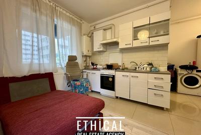 Apartament cu 2 camere decomandat, mobilat în Militari