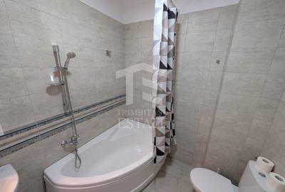 Apartament cu 2 camere decomandat, mobilat în Militari - 7