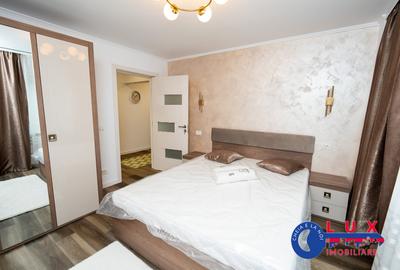 Apartament cu 3 camere decomandat în Babadag - 3
