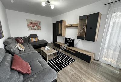 Apartament cu 3 camere decomandat, mobilat în Vasile Aaron - 14