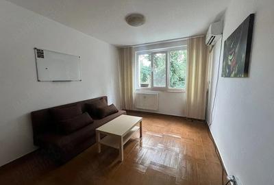 Apartament cu 2 camere semidecomandat în Ozana
