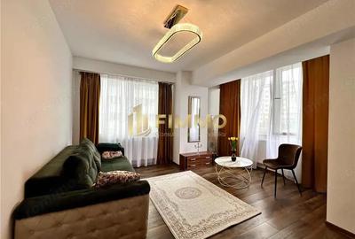Apartament cu 2 camere decomandat în Obcini