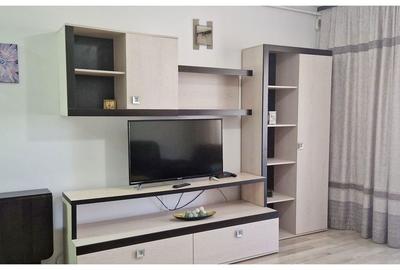 Apartament cu 2 camere decomandat, mobilat în Sânpetru - 3