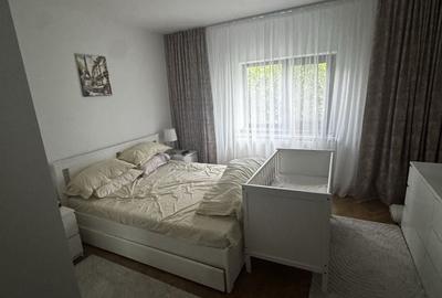 Casă cu 4 camere în Central - 3