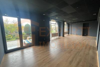 Spațiu comercial, de 112 mp, în Delfinariu - 3
