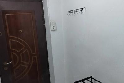 Garsonieră decomandată în Exterior Est