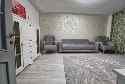 Apartament cu 2 camere decomandat în CET