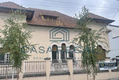 Casă individuală cu 5 camere cu Teren 1215 Mp în Central - 13