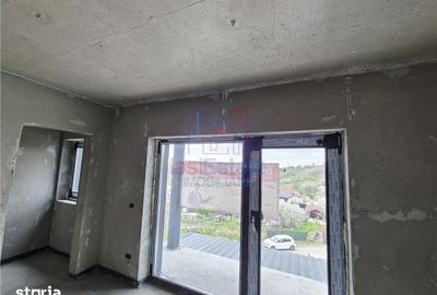 Casă cu 4 camere cu Teren 400 Mp în Tomești - 6