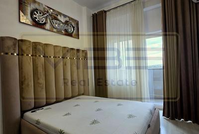 Apartament cu 2 camere decomandat, mobilat în Centru Civic - 4