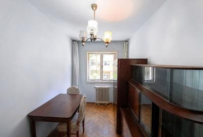 Apartament cu 3 camere decomandat în Girocului - 4
