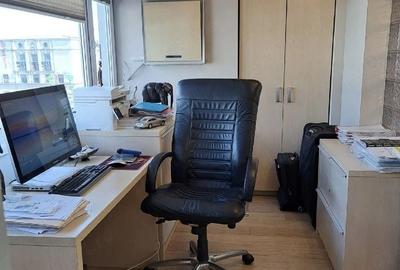Apartament cu 4 camere decomandat în Victoriei - 3