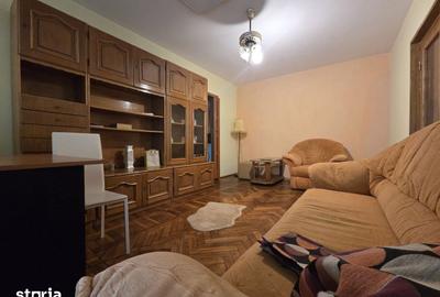 Apartament cu 2 camere semidecomandat în Țiglina 3