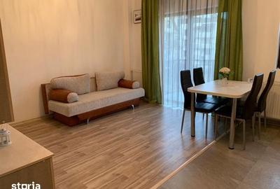 Apartament cu 2 camere în Mărăști - 1