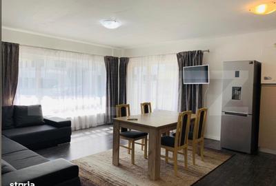 Apartament cu 4 camere semidecomandat în Grigorescu - 2