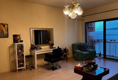 Apartament cu 2 camere în Ștefan cel Mare - 1