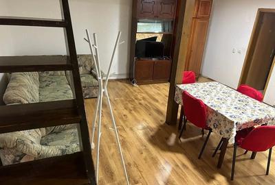 Apartament cu 2 camere decomandat în Mehala - 7